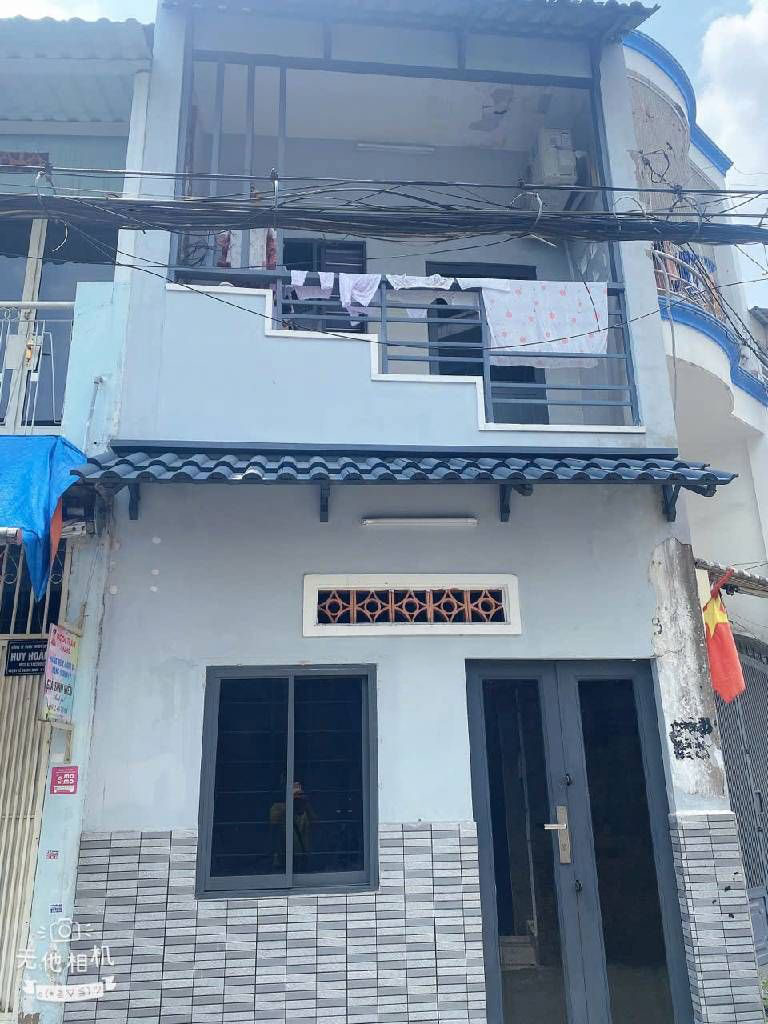 mua nhà Bình Thạnh