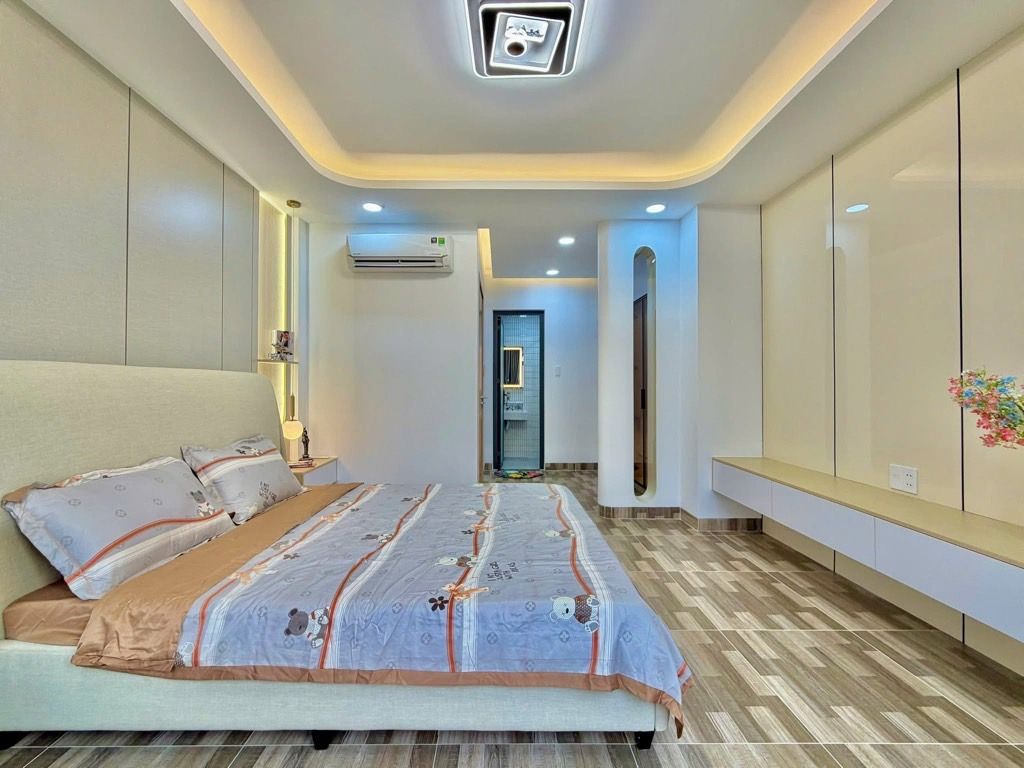 mua nhà Bình Thạnh