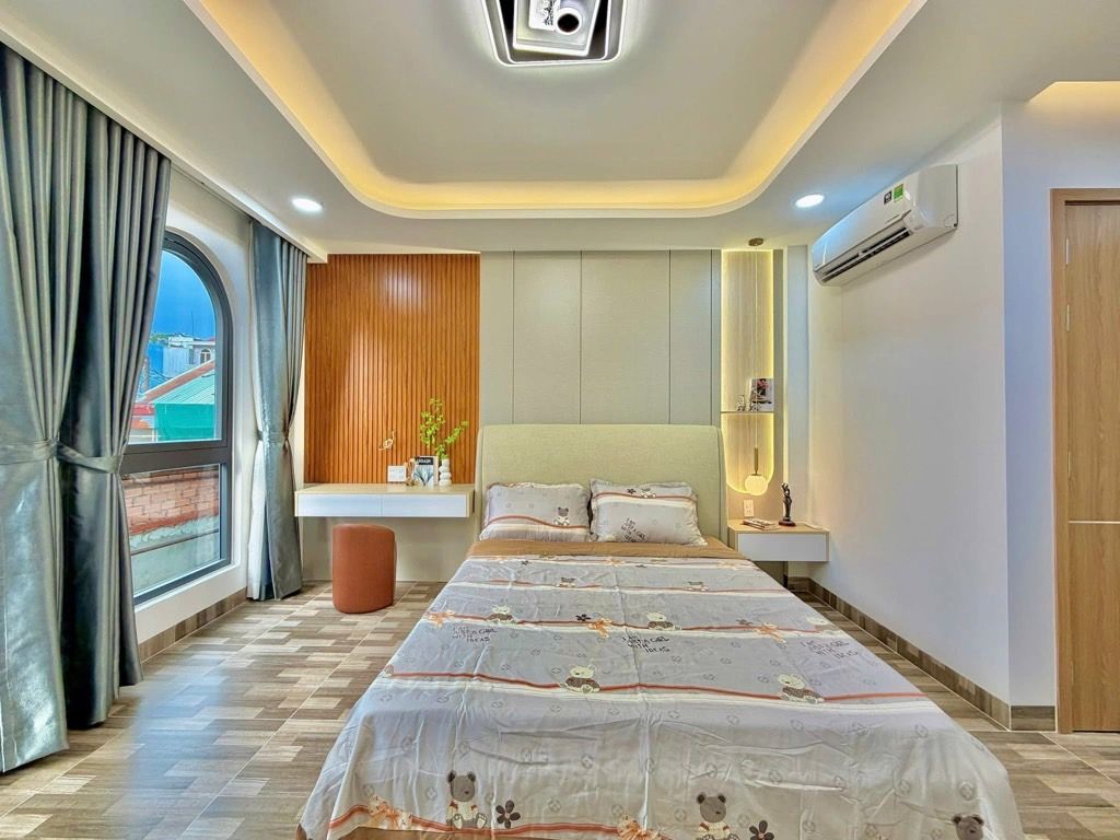 mua nhà Bình Thạnh