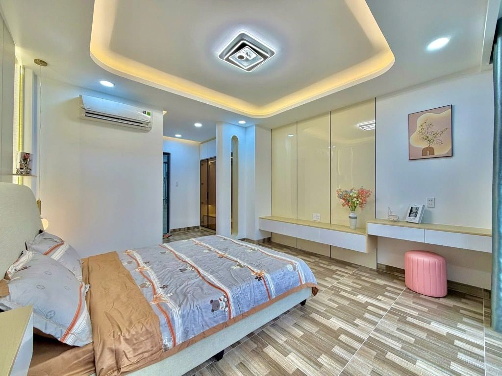 mua nhà Bình Thạnh