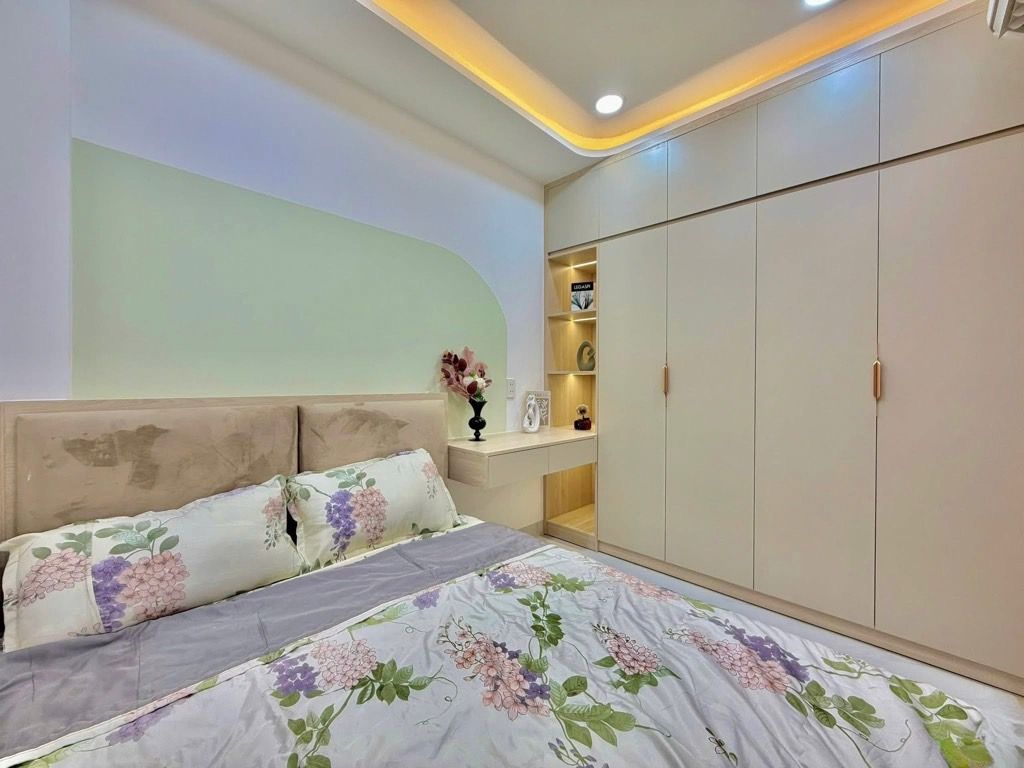 mua nhà Bình Thạnh