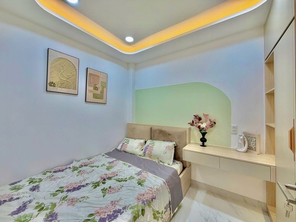 mua nhà Bình Thạnh