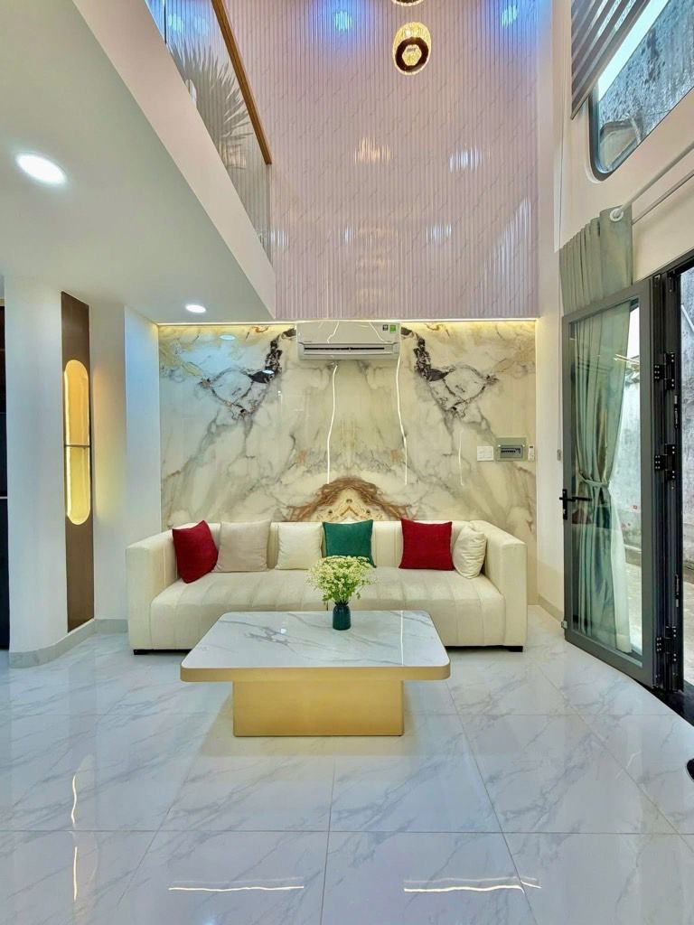mua nhà Bình Thạnh