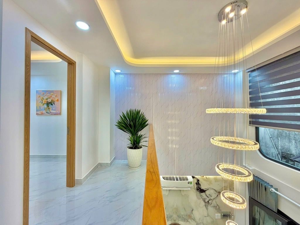 mua nhà Bình Thạnh