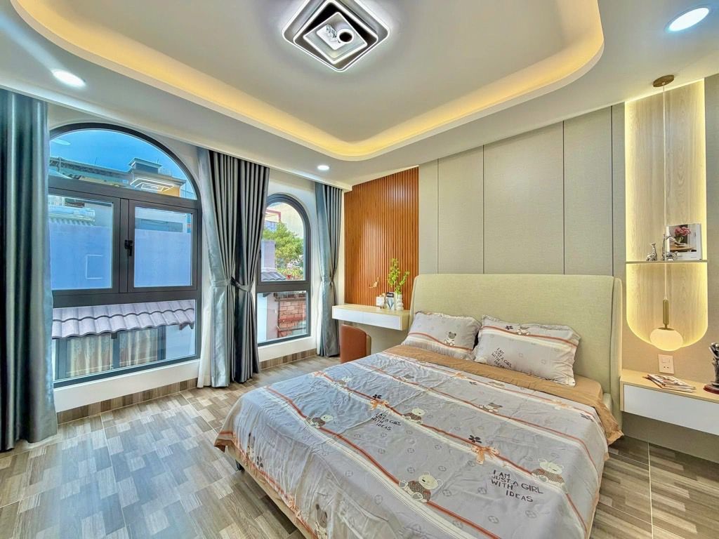 mua nhà Bình Thạnh