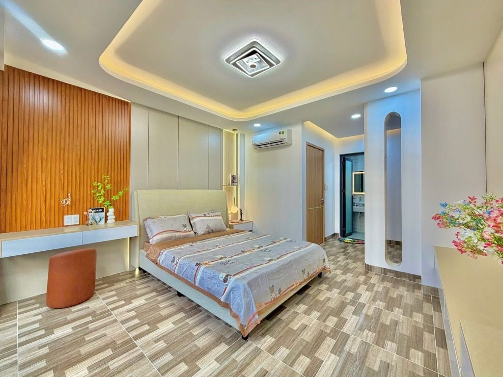 mua nhà Bình Thạnh
