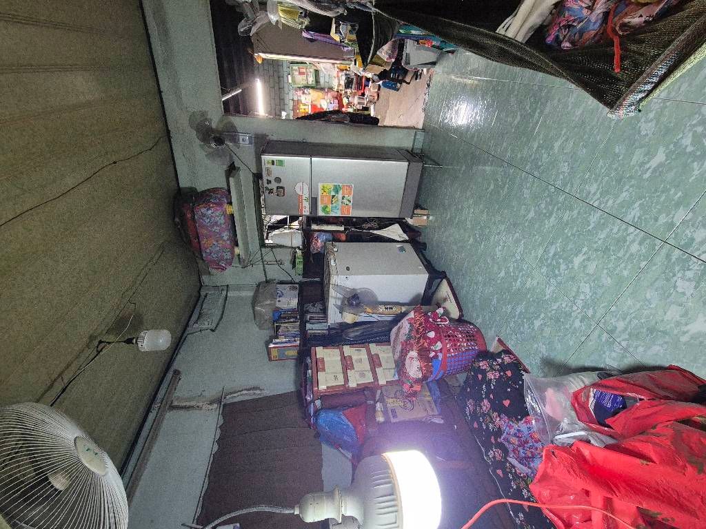 mua nhà Bình Thạnh