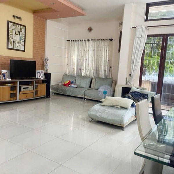 mua nhà Bình Thạnh