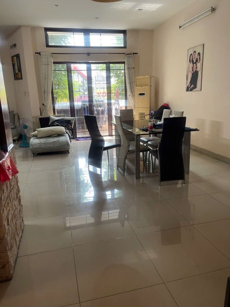 mua nhà Bình Thạnh