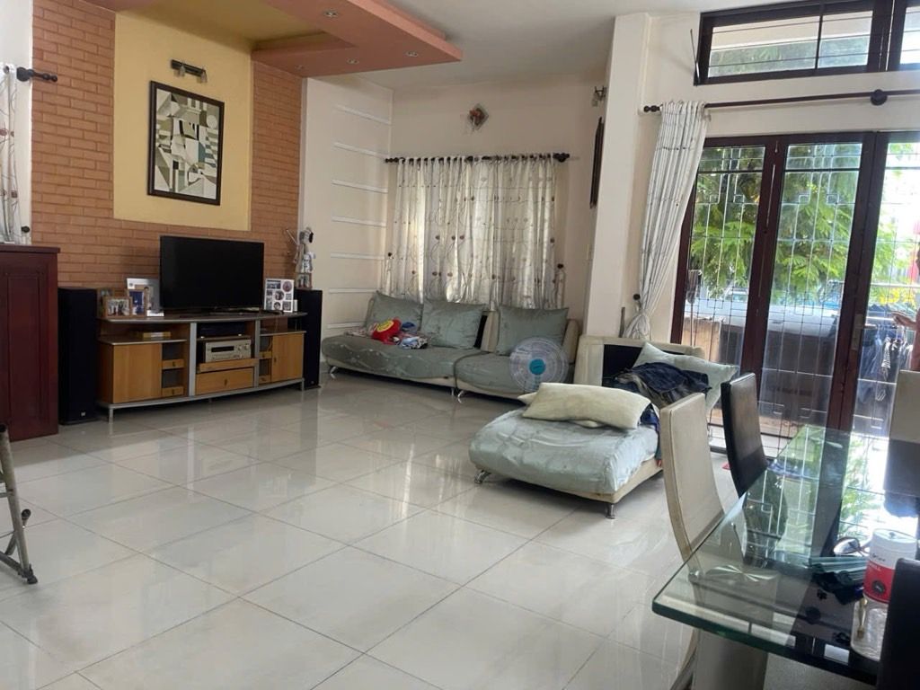 mua nhà Bình Thạnh