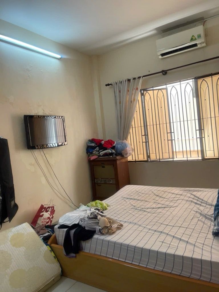 mua nhà Bình Thạnh
