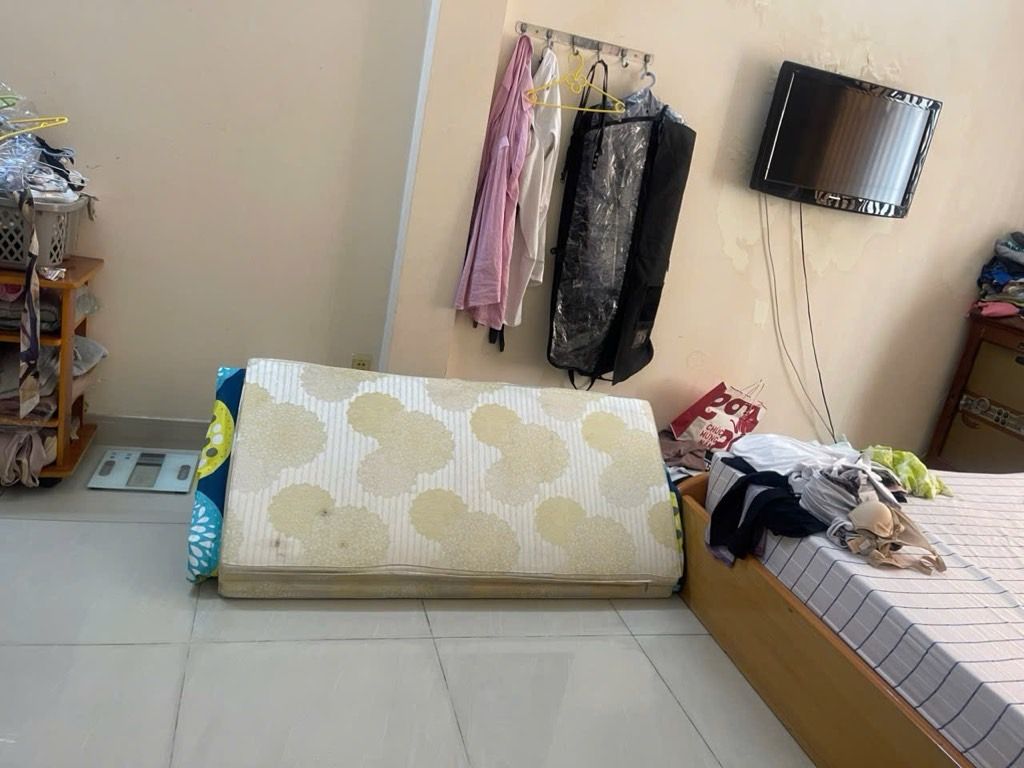 mua nhà Bình Thạnh