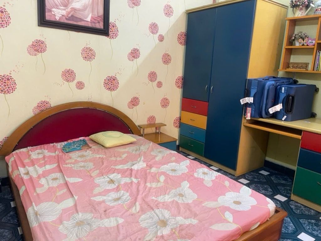 mua nhà Bình Thạnh