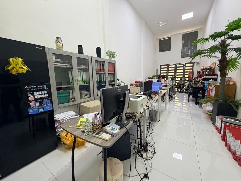 mua nhà Bình Thạnh