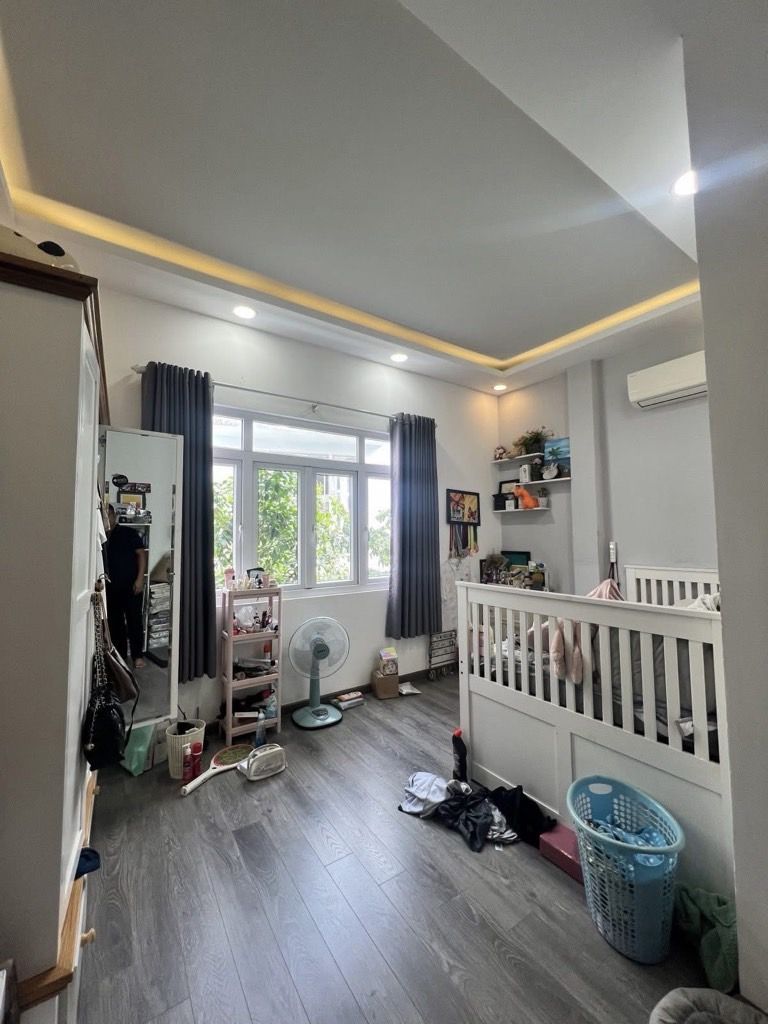 mua nhà Bình Thạnh