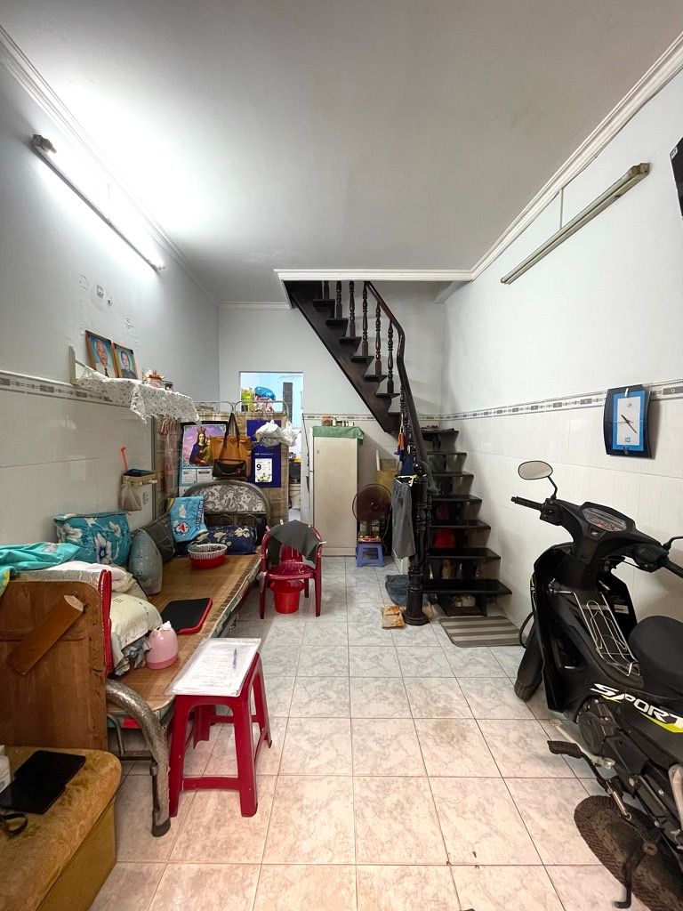 mua nhà Bình Thạnh