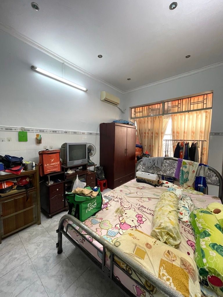 mua nhà Bình Thạnh