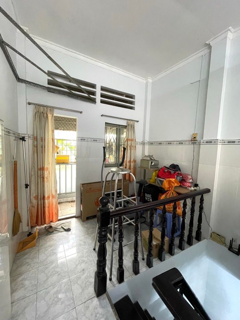 mua nhà Bình Thạnh