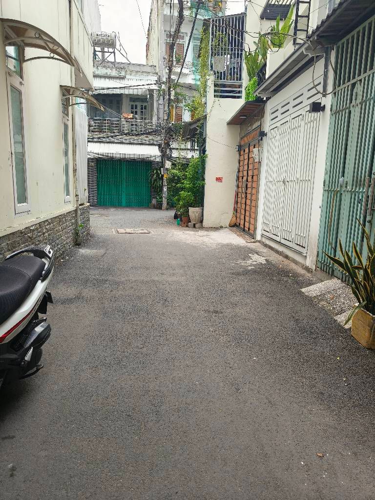 mua nhà Bình Thạnh