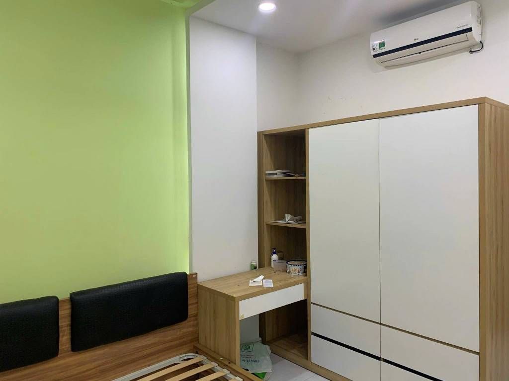 mua nhà Bình Thạnh