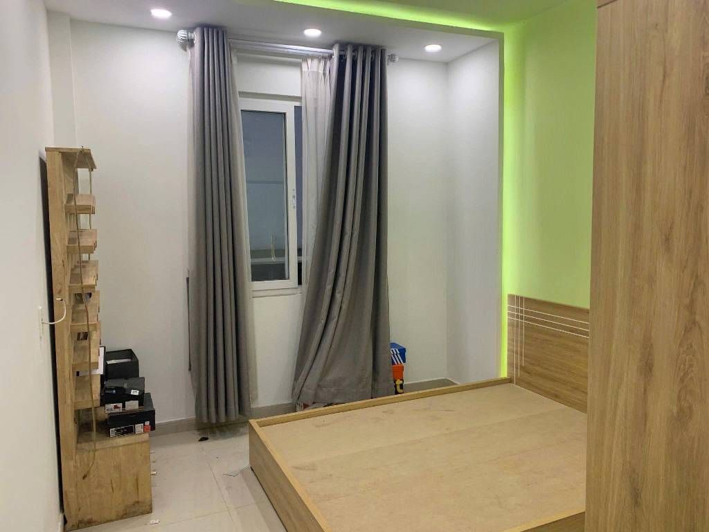 mua nhà Bình Thạnh