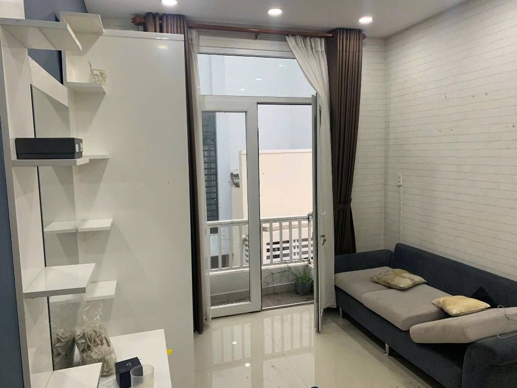 mua nhà Bình Thạnh