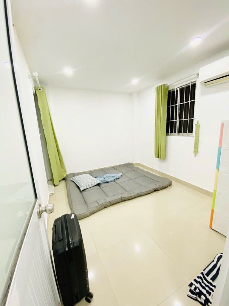 mua nhà Bình Thạnh