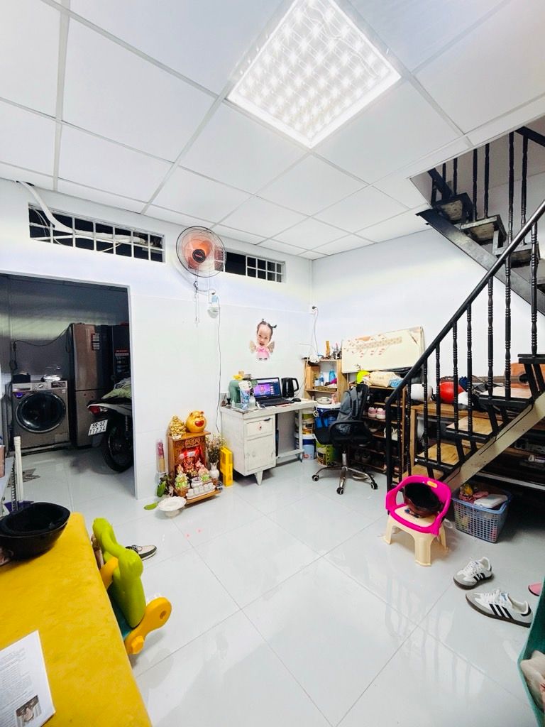 mua nhà Bình Thạnh