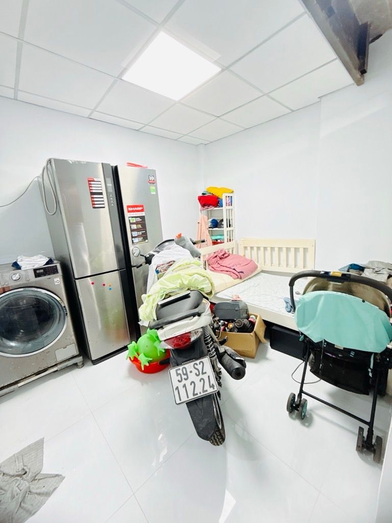 mua nhà Bình Thạnh