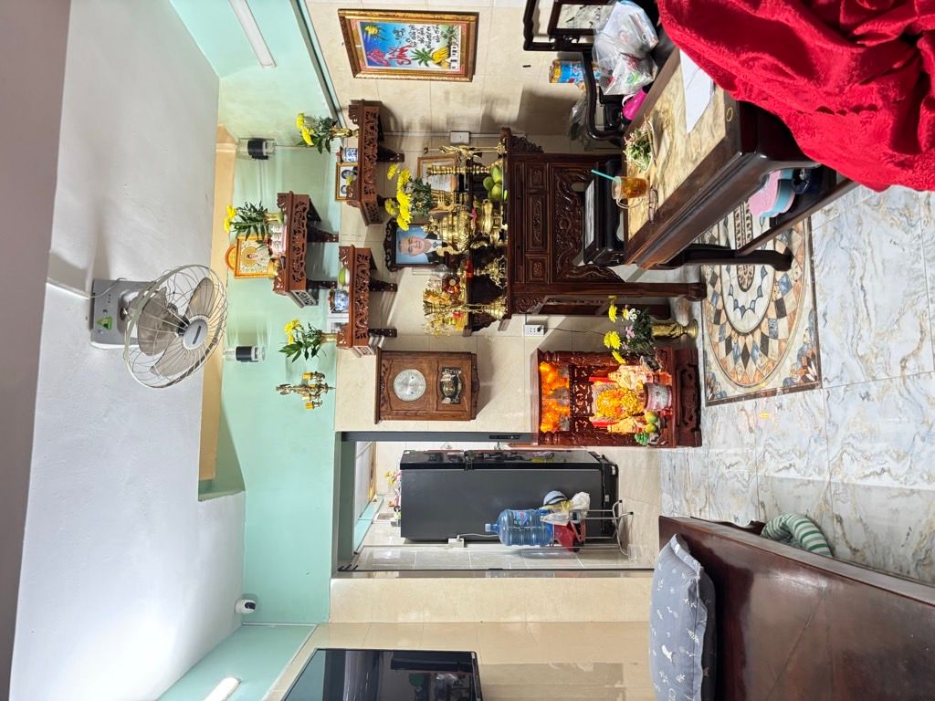mua nhà Bình Thạnh