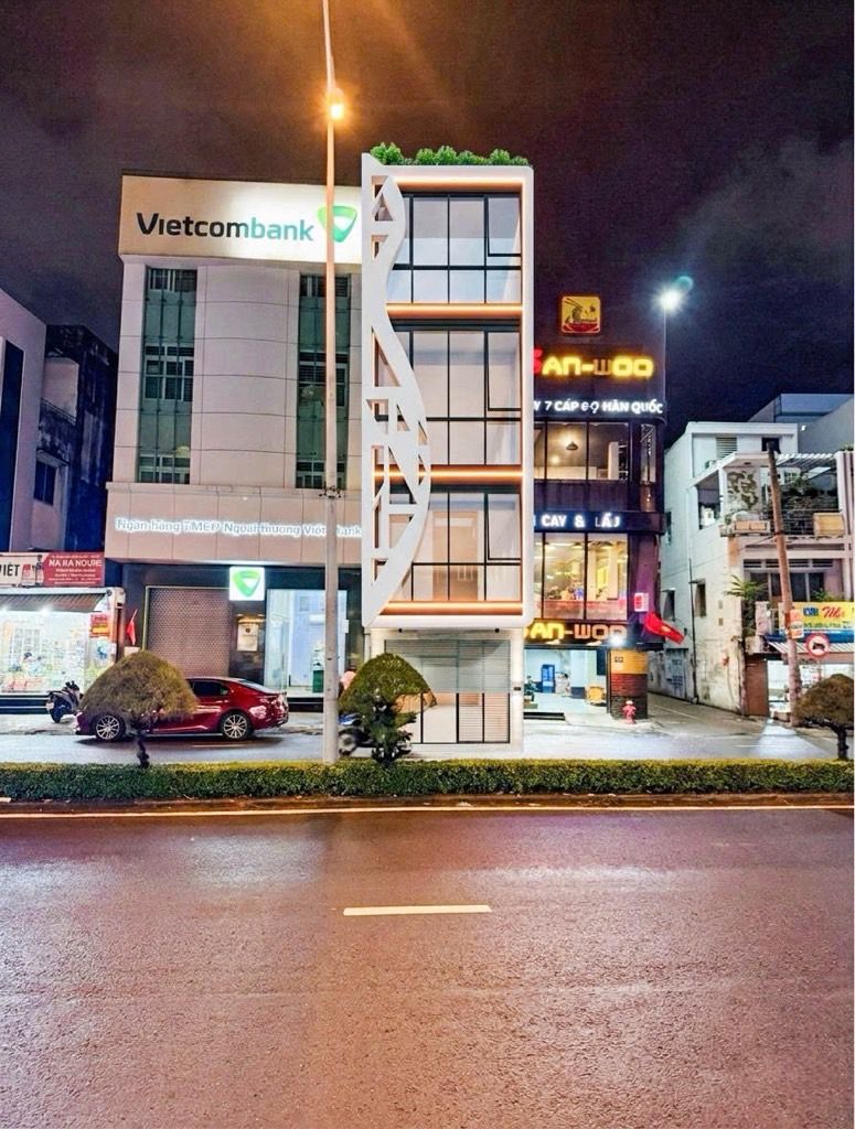 mua nhà Bình Thạnh