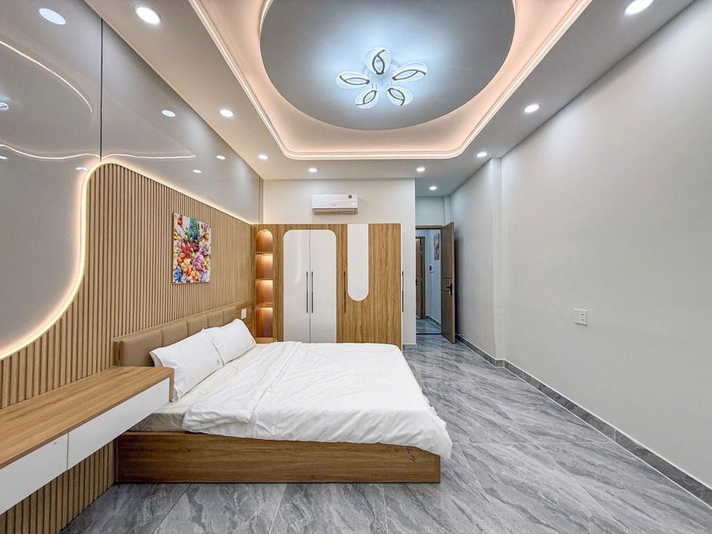 mua nhà Bình Thạnh