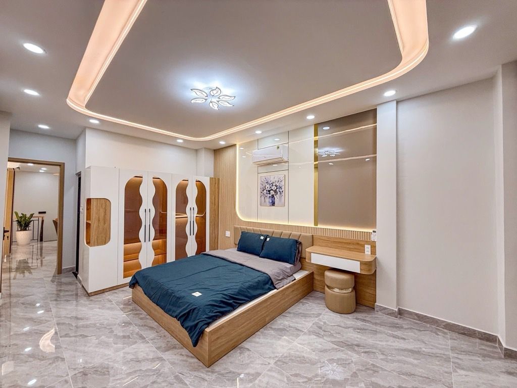 mua nhà Bình Thạnh