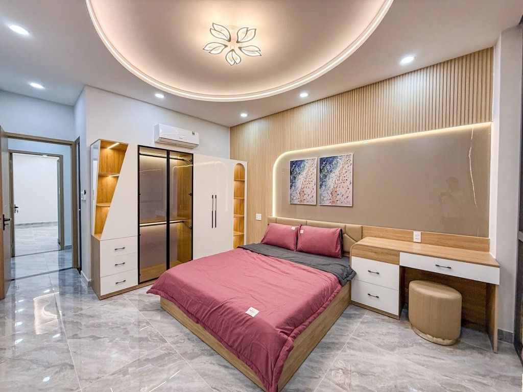 mua nhà Bình Thạnh