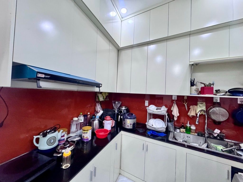 mua nhà Bình Thạnh