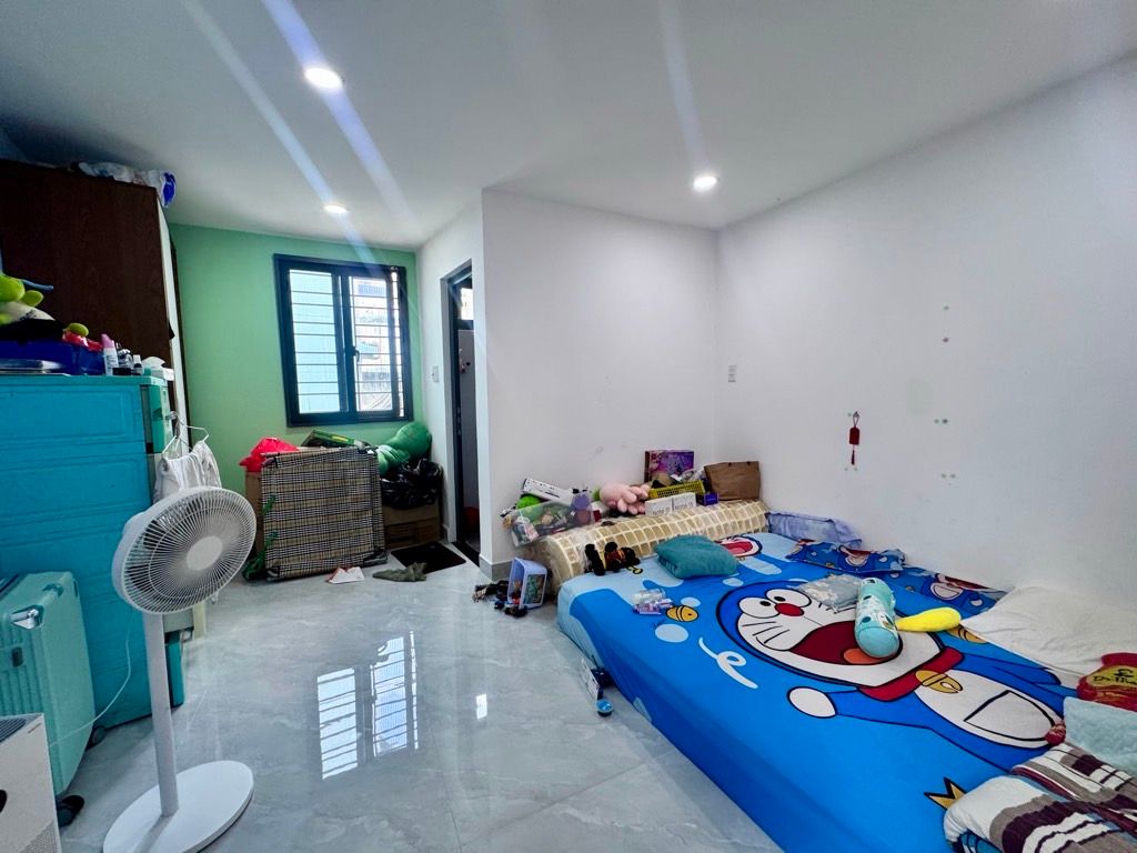 mua nhà Bình Thạnh
