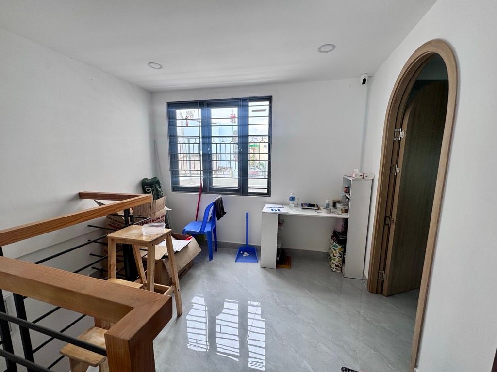mua nhà Bình Thạnh