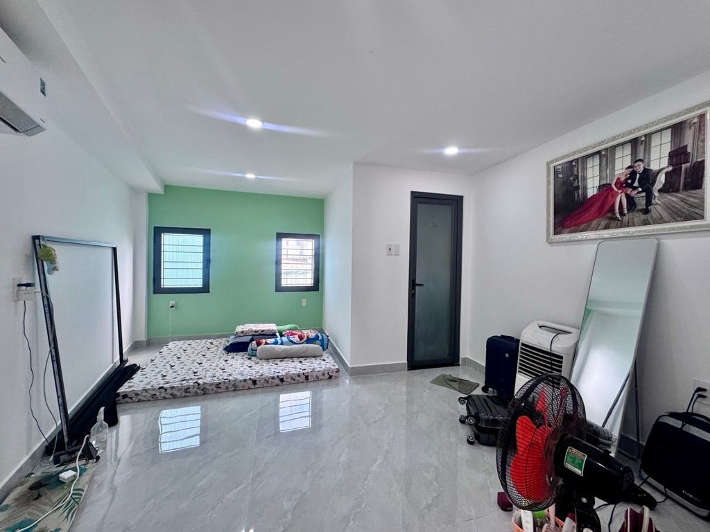 mua nhà Bình Thạnh