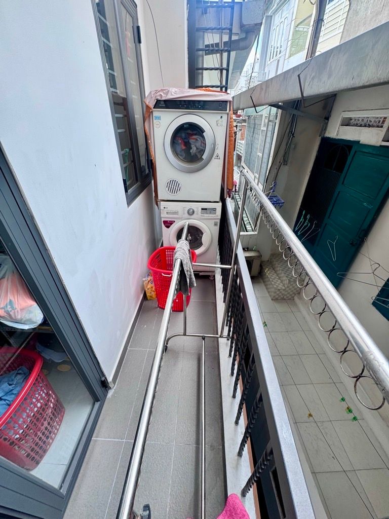 mua nhà Bình Thạnh