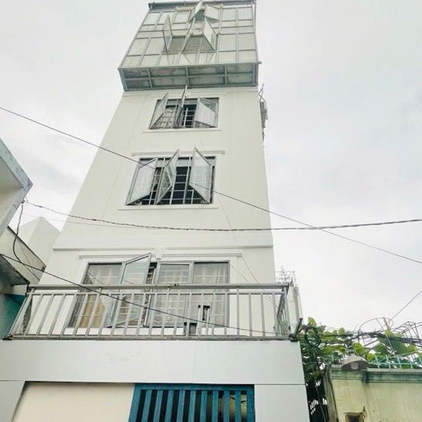 mua nhà Bình Thạnh