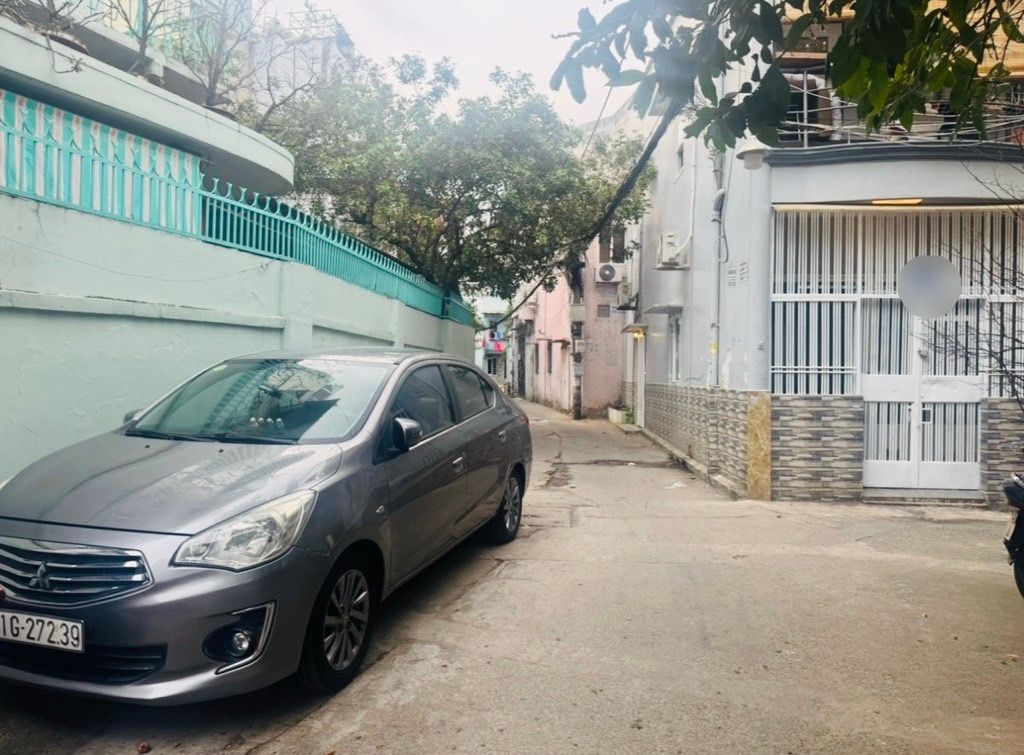 mua nhà Bình Thạnh