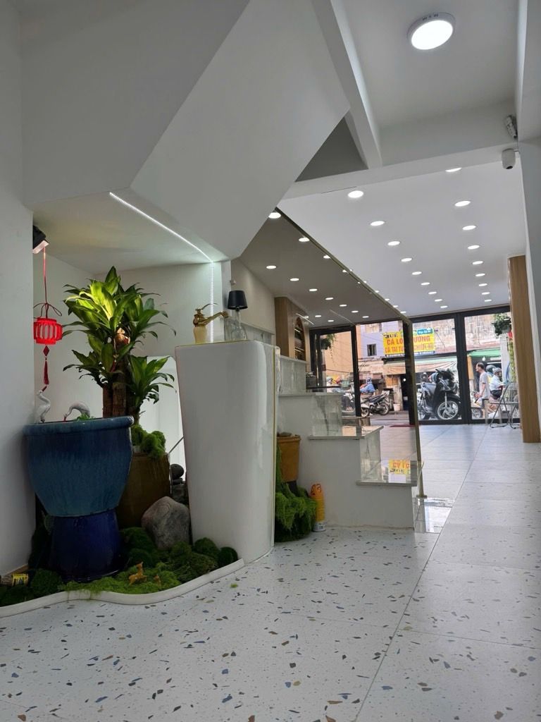 mua nhà Bình Thạnh
