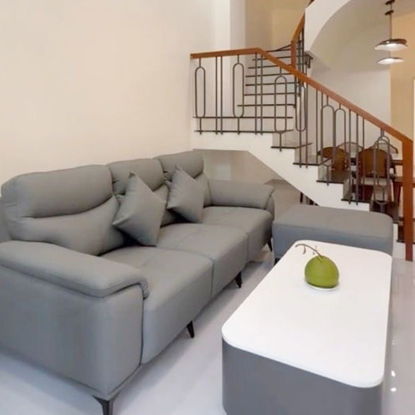 mua nhà Bình Thạnh