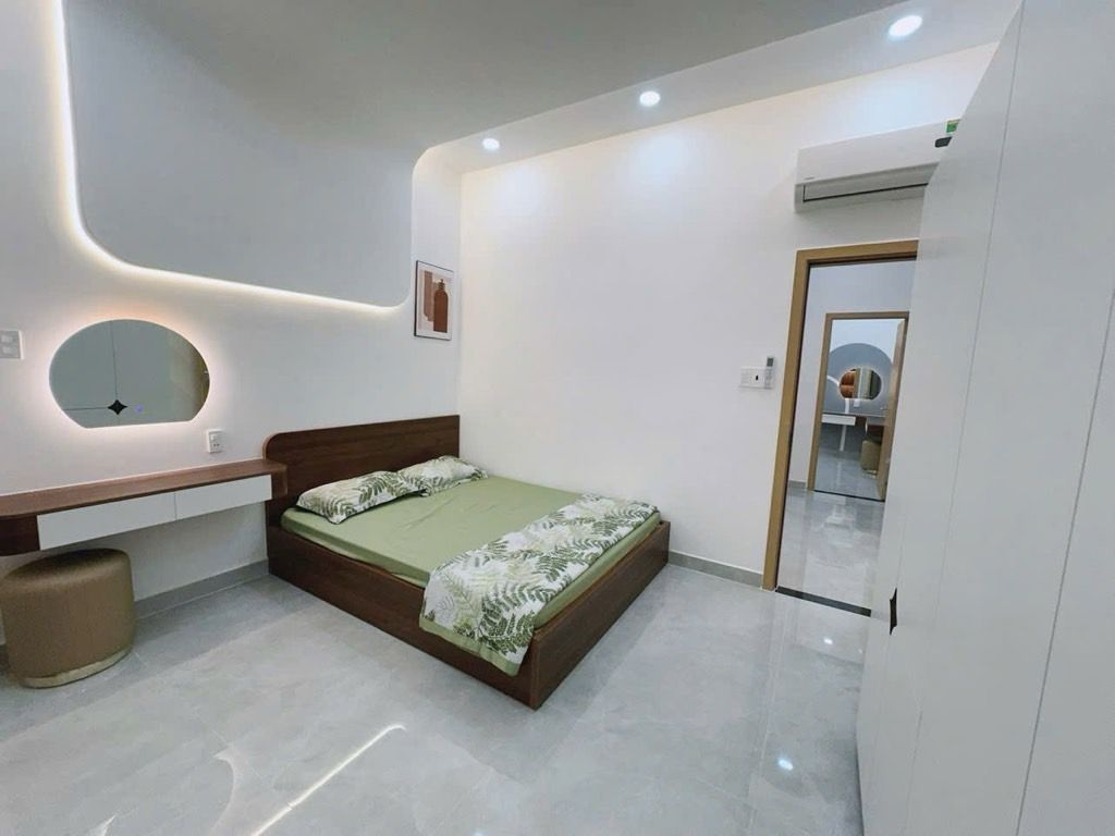 mua nhà Bình Thạnh