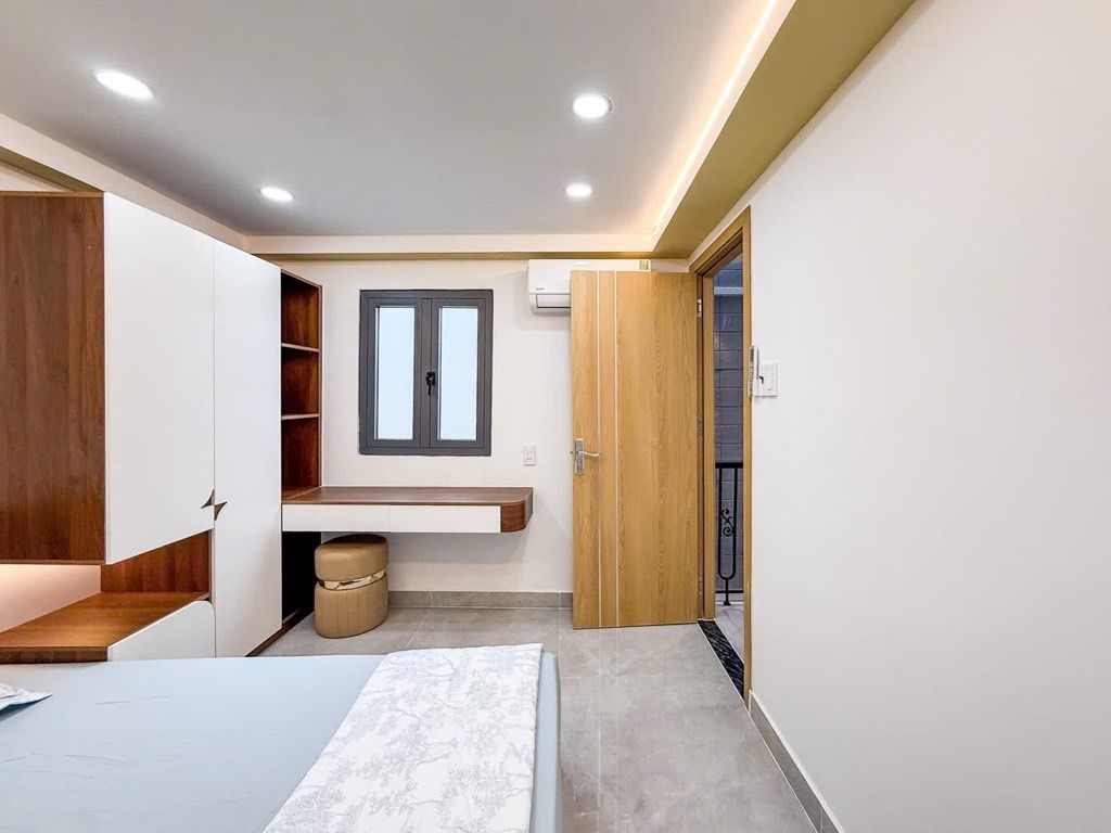 mua nhà Bình Thạnh