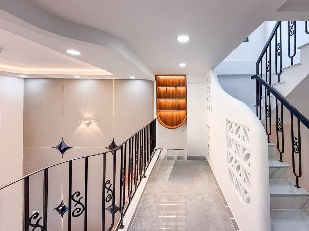 mua nhà Bình Thạnh
