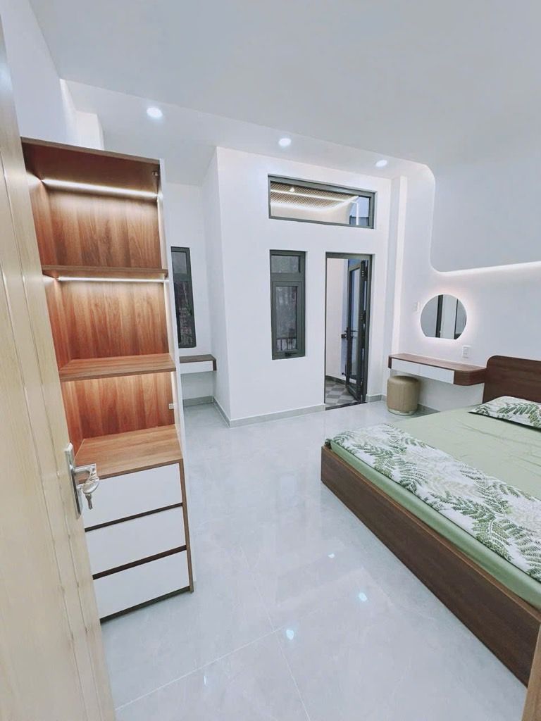 mua nhà Bình Thạnh