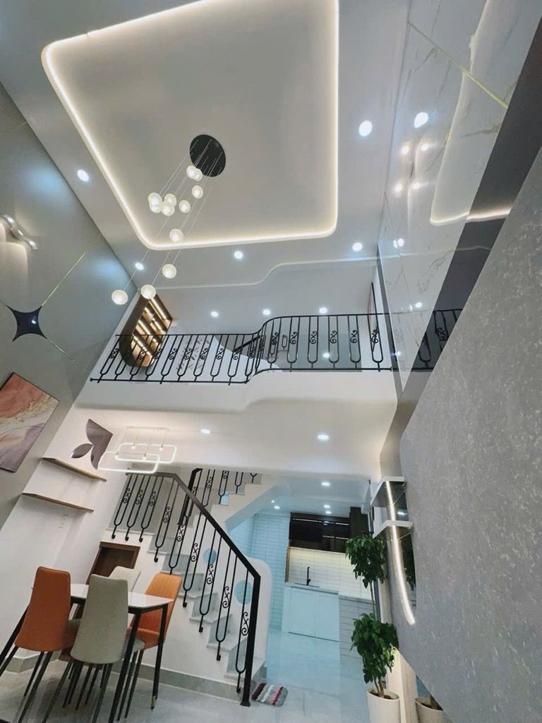 mua nhà Bình Thạnh