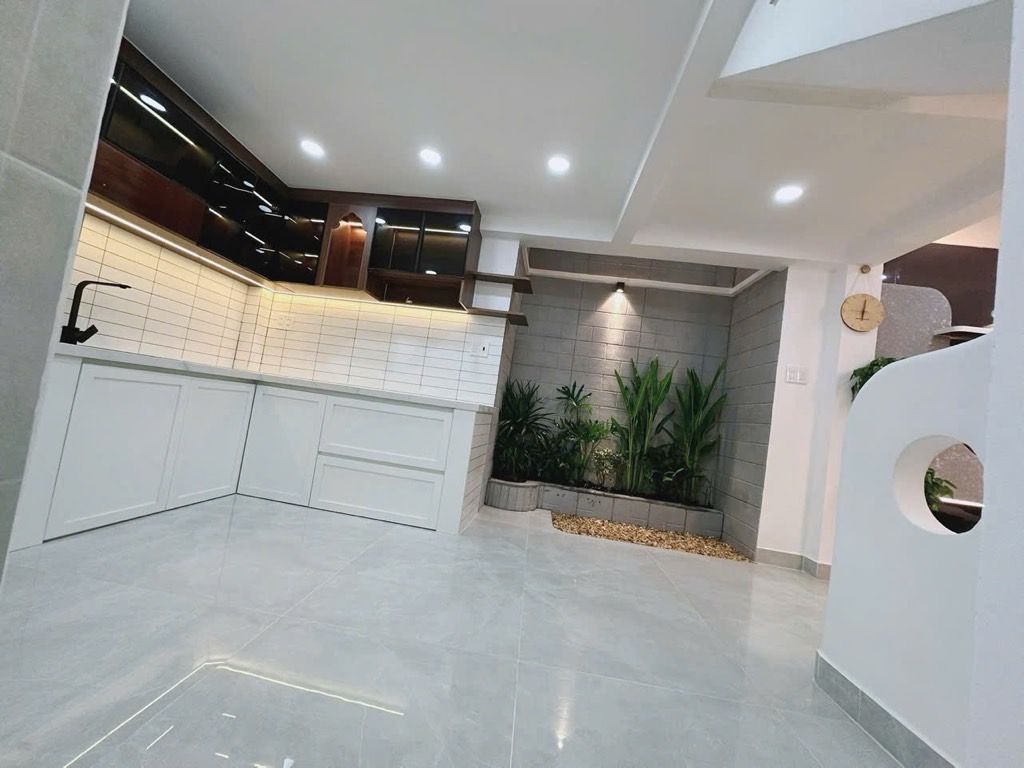 mua nhà Bình Thạnh