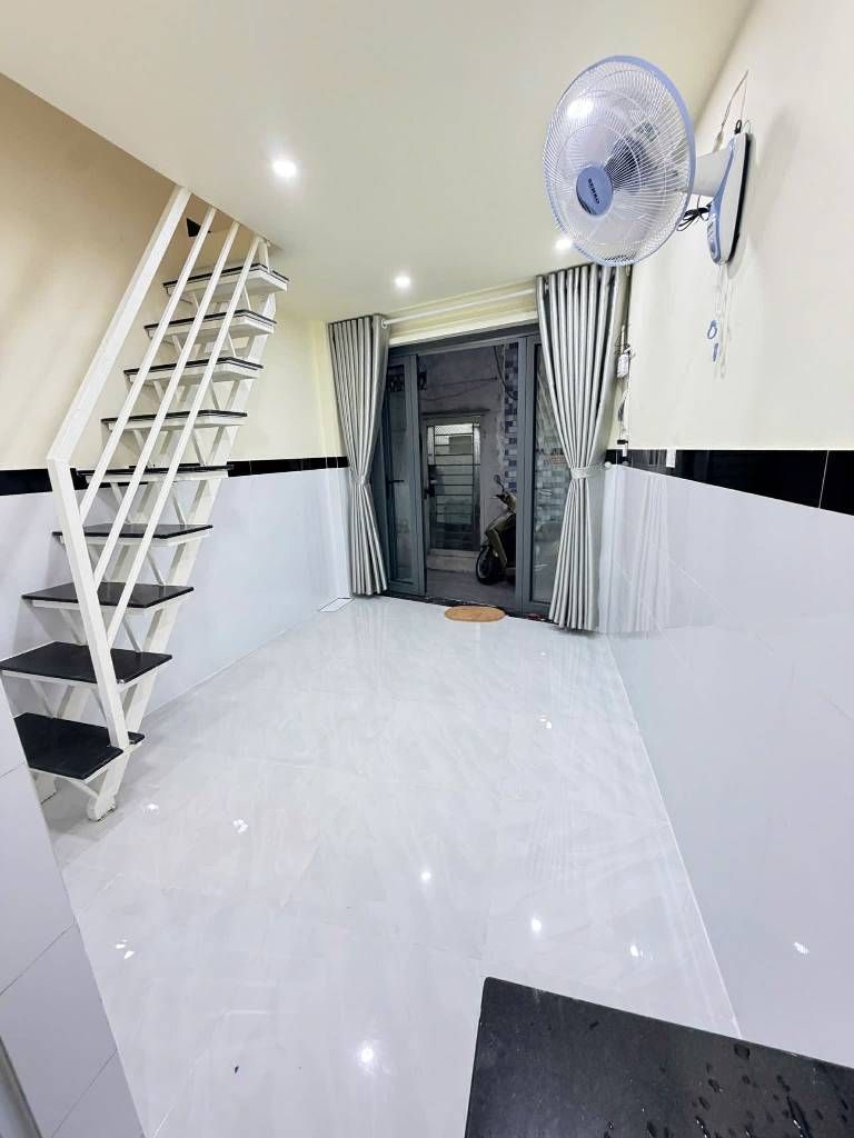 mua nhà Bình Thạnh